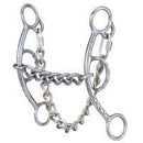 Tough-1 Chain Mouth Piece Bit