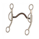 Tough-1 Kelly Silver Star Kelly Sweet Iron Bit