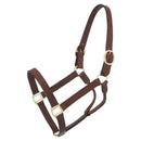 Tough-1 Royal King Leather Track Halter