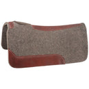 Tough-1 Tough-1 31" x 31" Wool Pad w/ Wear Leathers
