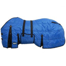 Tough-1 Tough-1 600D Stable Blanket W/Belly Wrap