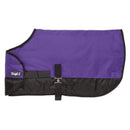 Tough-1 Tough-1 600D Waterproof Poly Adjustable Foal Blanket