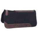 Tough-1 Tough-1 Air Flow Felt Rite PVC Shock Absorber Saddle Pad