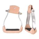 Tough-1 Tough-1 Aluminum Angled Stirrups