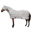 Tough-1 Tough-1 Contour Poly Fly Sheet w/ Neck Cover