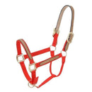 Tough-1 Tough-1 Double Ply Leather Crown Replacement Straps