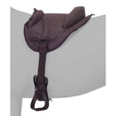 Tough-1 Tough-1 Heavy Denier Bareback Pad - Youth/Pony