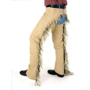 Tough-1 Tough-1 Luxury Suede Chaps