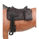 Tough-1 Tough-1 Polypropylene Bareback Pad w/ Accessory Bags