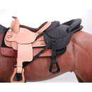 Tough-1 Tough-1 Ride Behind Tandem Saddle for Western Saddle