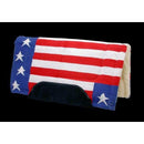 Tough-1 Tough-1 Stars & Stripes Saddle Pad