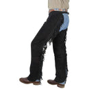 Tough-1 Tough-1 Western Fringed Chaps