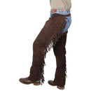 Tough-1 Tough-1 Western Fringed Chaps