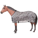 Tough-1 Tough-1 Zebra Mesh Fly Sheet