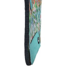 Tough-1 Tough1 Cactus Print Felt Saddle Pad - 28" x 28"