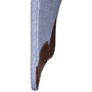Tough-1 Tough1 Maverick Felt Saddle Pad 31" x 32"