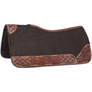 Tough-1 Tough1 Remuda Felt Saddle Pad 31" x 32"