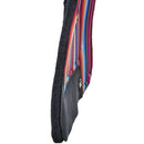 Tough-1 Tough1 Serape Felt Saddle Pad - 28" x 28"