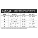 Troxel Troxel Cheyenne Helmet - Brown