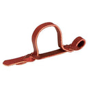 Weaver Weaver Bleeding Heart Latigo Tie