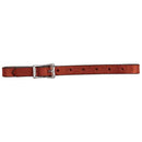 Weaver Weaver Bridle Leather Replacement Uptug