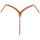 Weaver Weaver Buckstitch Contoured Breast Collar