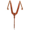 Weaver Weaver Buckstitch Pulling Breast Collar