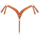 Weaver Weaver Buckstitch Roper Breast Collar