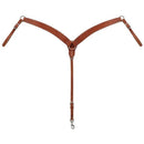Weaver Weaver Canyon Rose Contoured Breast Collar