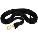 Weaver Weaver Flat Nylon Lunge Line