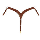 Weaver Weaver Horizons Roper Breast Collar