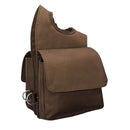 Weaver Weaver Nylon Pommel Bag