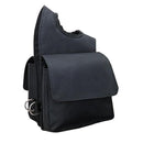 Weaver Weaver Nylon Pommel Bag