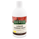 Weaver Weaver Oakwood Liquid Saddle Soap