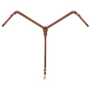 Weaver Weaver Pony Slim Ring-in-Center Breast Collar