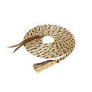 Weaver Weaver Silvertip Solid Braid Mecate