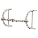 Weaver Weaver Twisted Mouth Gag Bit