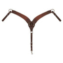 Weaver Weaver Working Cowboy Roper Breast Collar