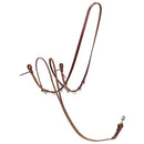 Weaver Weaver Working Tack Roper/Barrel Style German Martingale