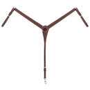 Weaver Weaver Working Tack Tapered Breast Collar