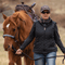 Cashel Cashel Braided Rope Nose Halter