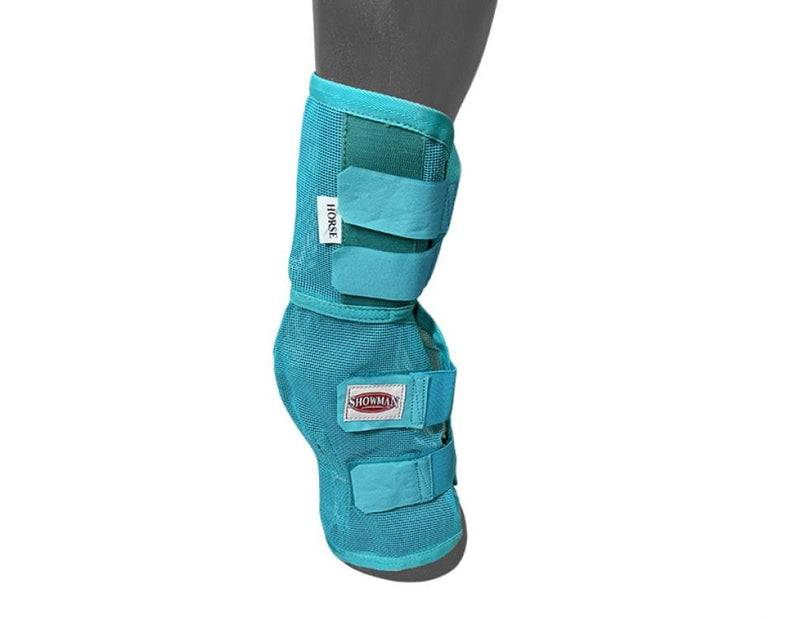Cashel Showman Contoured Mesh Rip Resistant Fly Boots