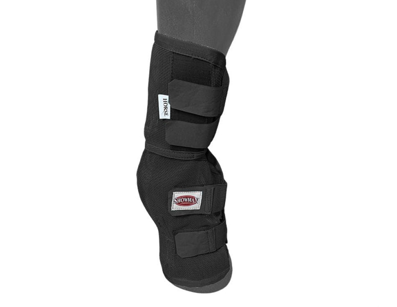 Cashel Showman Contoured Mesh Rip Resistant Fly Boots
