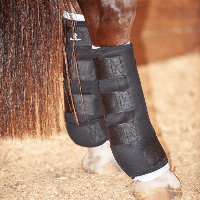 Classic Equine Classic Equine Quick Wraps