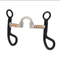 Cowboy Tack Cowboy Tack Correctional Argentine Pony Bit