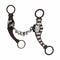 Cowboy Tack Cowboy Tack Cowboy Collection Chain Bit