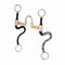 Cowboy Tack Cowboy Tack Diamond Back S Shank Correctional Bit