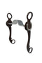 Cowboy Tack Cowboy Tack Horseman 7 3/4” Shank Bit