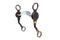 Cowboy Tack Cowboy Tack Jordan Jo Gal Leg 6 3/4” Shank Bit