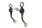 Cowboy Tack Cowboy Tack Jordan Jo Gal Leg 7 3/4” Shank Bit